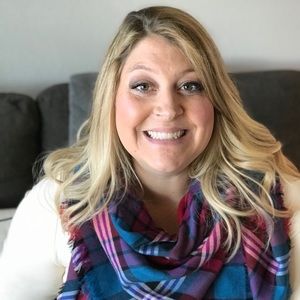 Meet your Posher, Megan